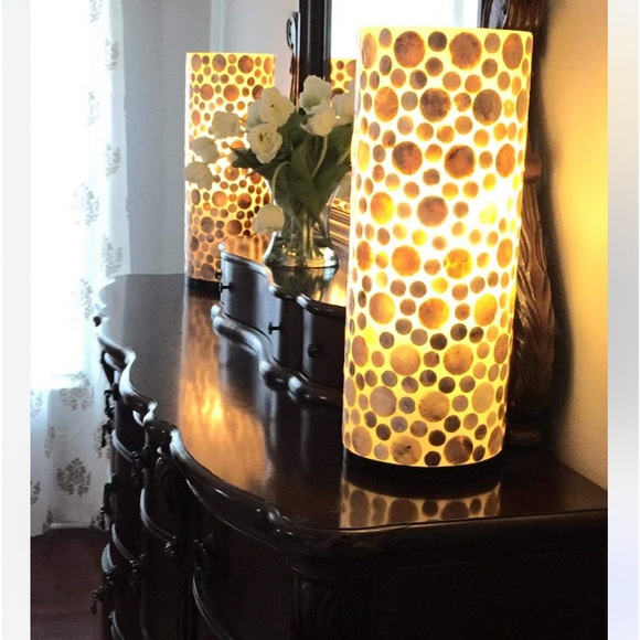 Lamps - Picture 1 of 2